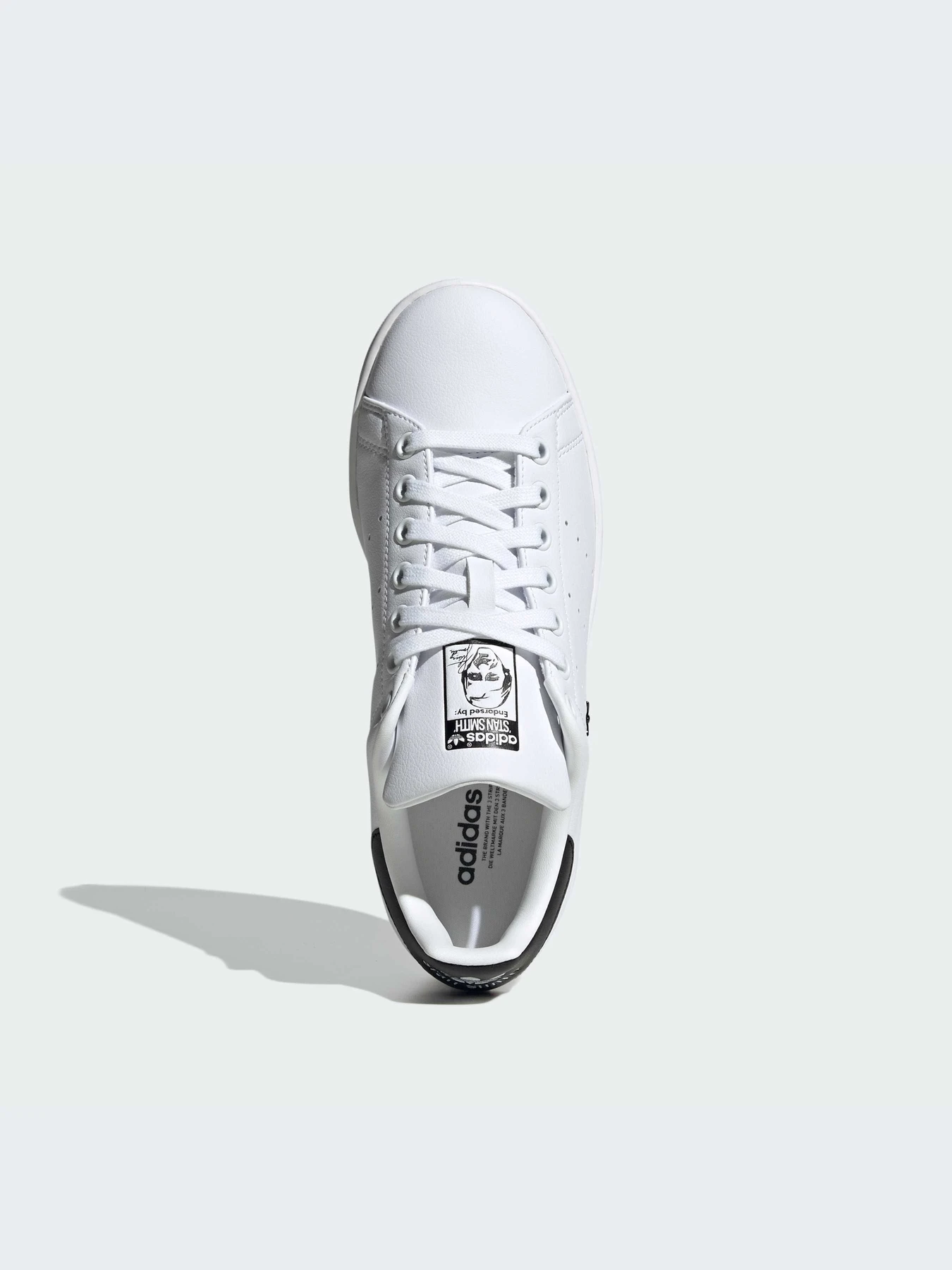 Кеды Adidas Stan Smith модель IE0459-KZ Фото
