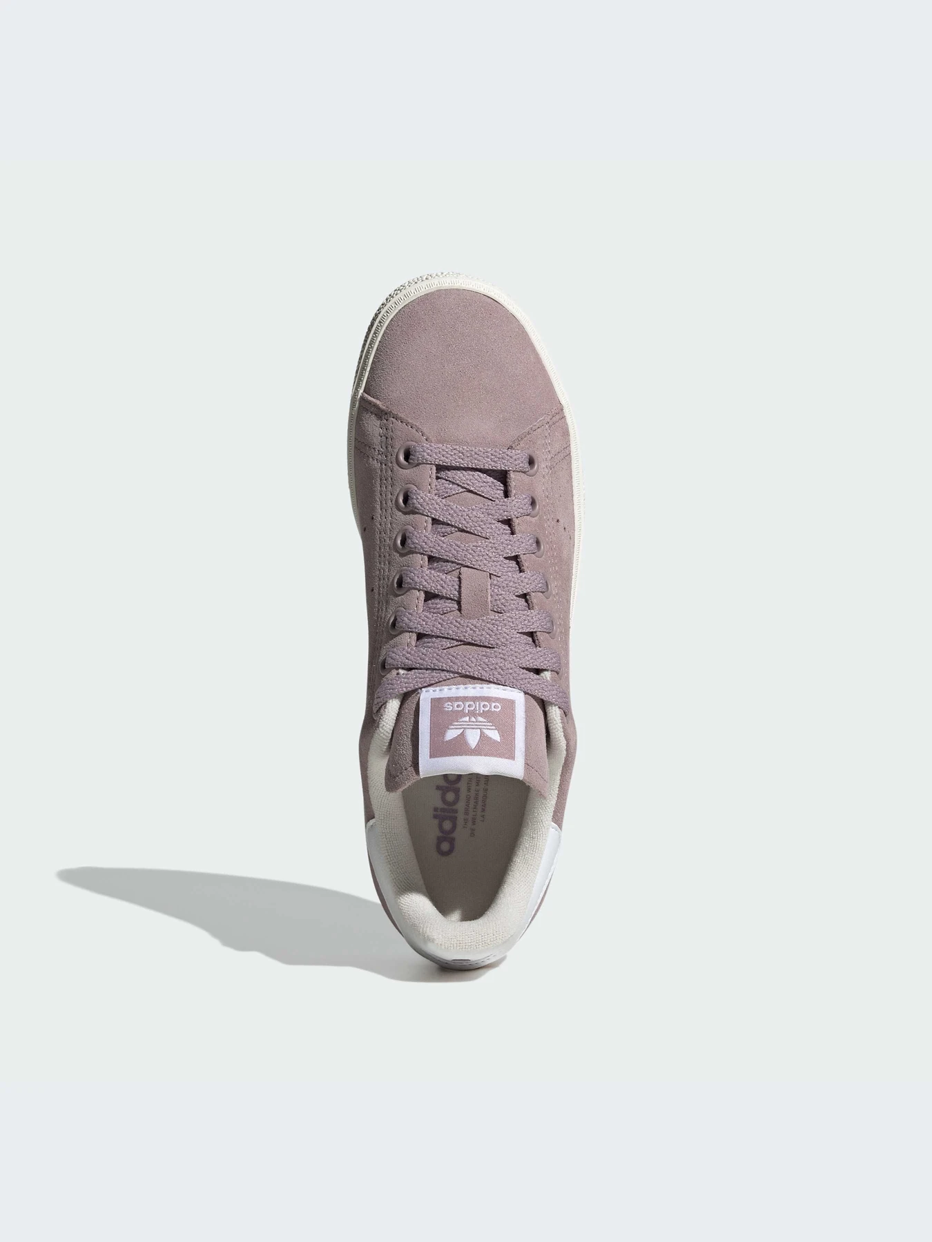 Кроссовки Adidas Stan Smith модель IE0433-KZ Фото
