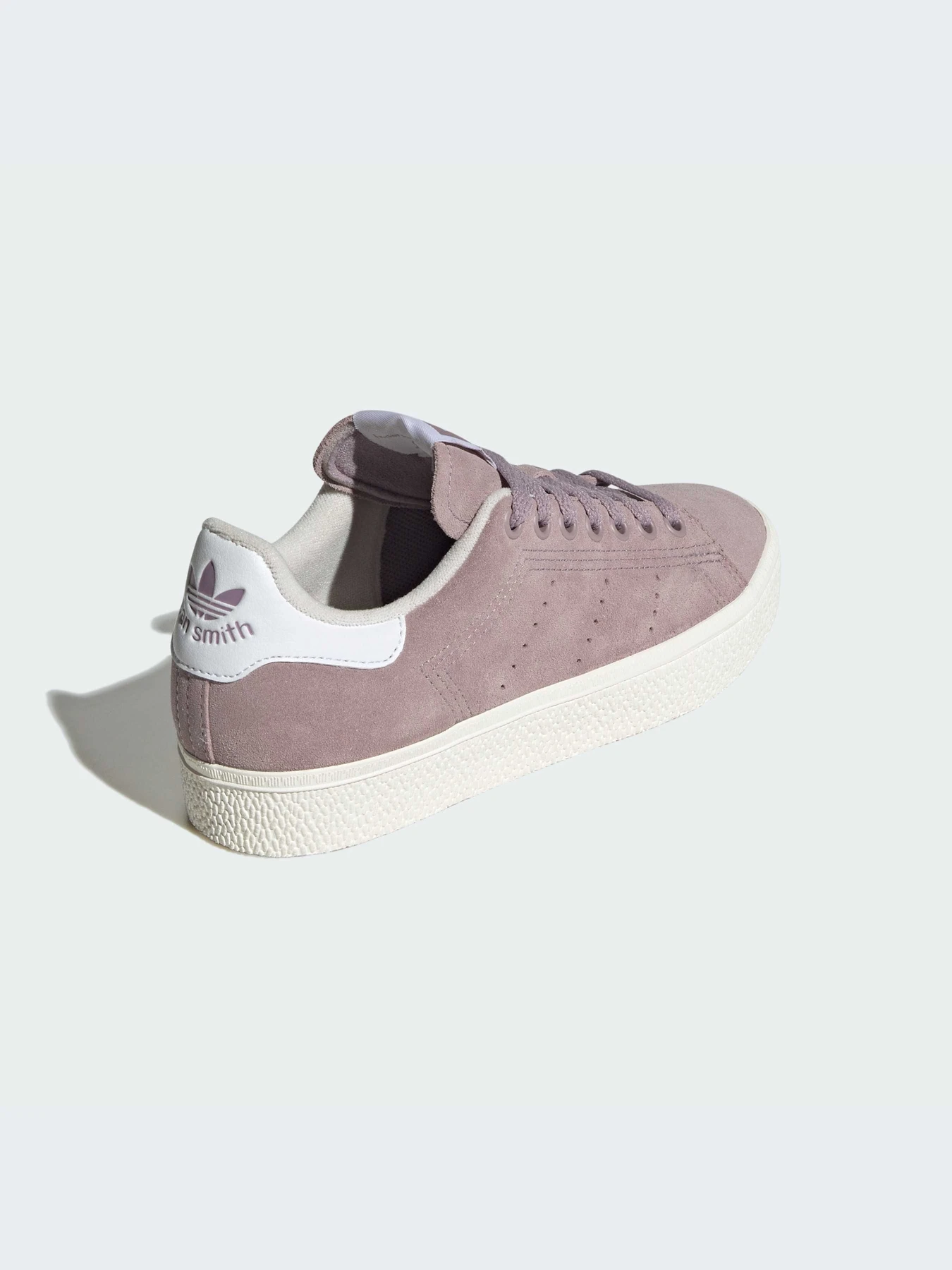 Кроссовки Adidas Stan Smith модель IE0433-KZ Фото