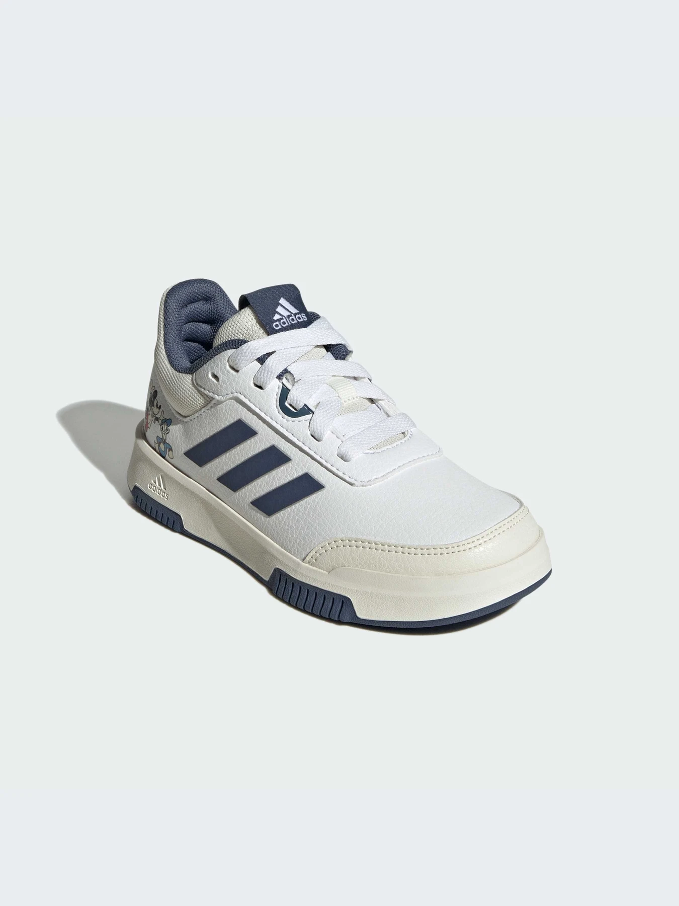 Кроссовки Adidas Mickey and Friends модель IF0930-KZ Кроссовки Adidas Mickey and Friends модель IF0930-KZ Фото