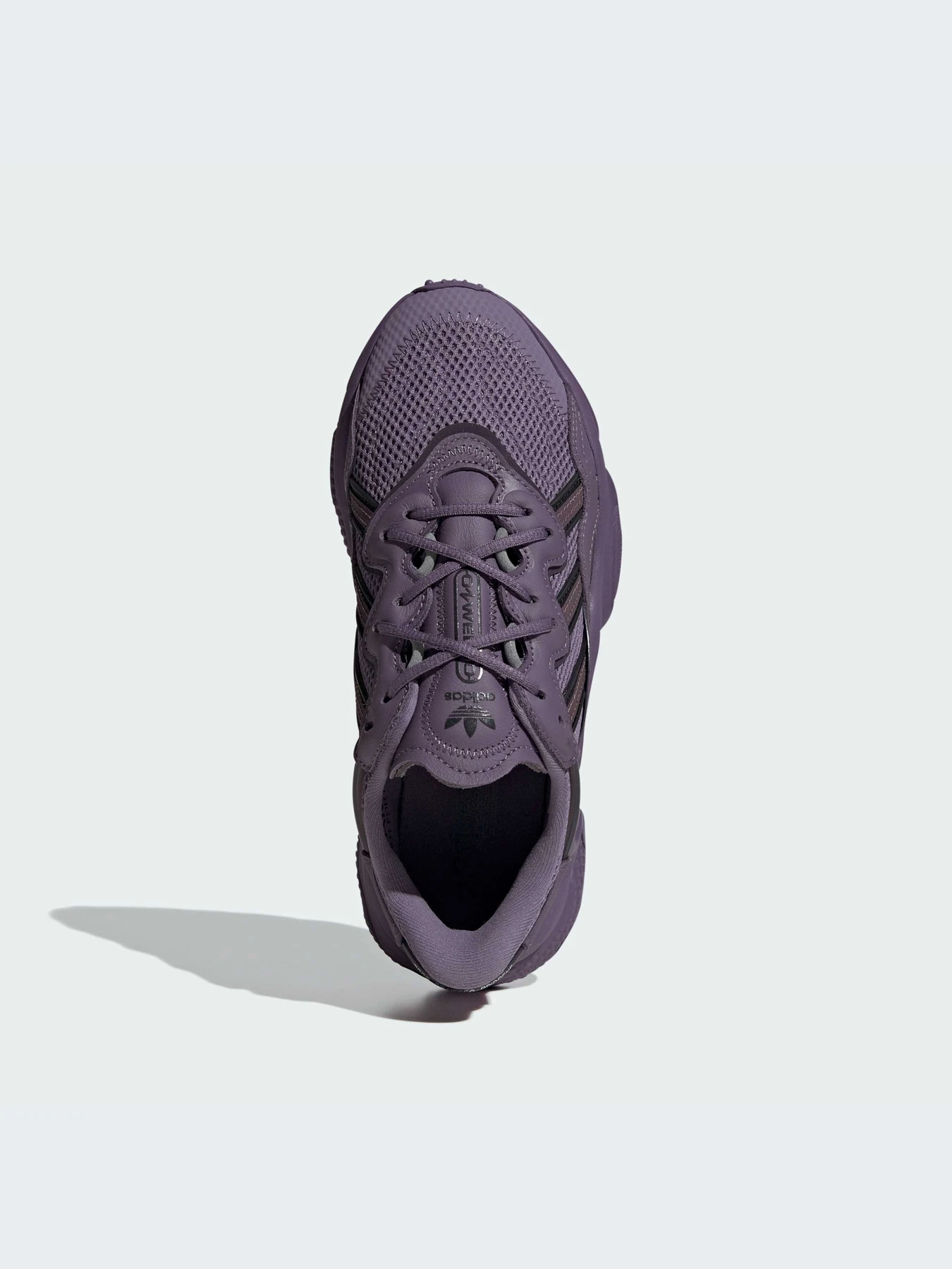 Кроссовки Adidas Ozweego модель IG8489-KZ Кроссовки Adidas Ozweego модель IG8489-KZ Фото