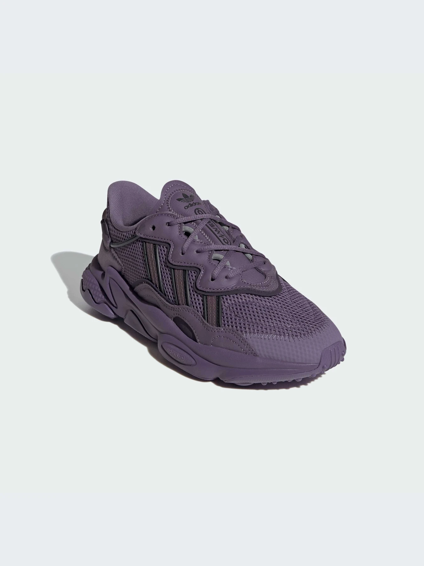 Кроссовки Adidas Ozweego модель IG8489-KZ Кроссовки Adidas Ozweego модель IG8489-KZ Фото