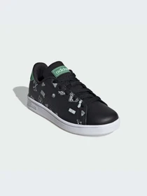 Кеды Adidas Advantage модель ID8407-KZ Фото