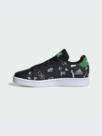 Кеды Adidas Advantage модель ID8407-KZ Фото