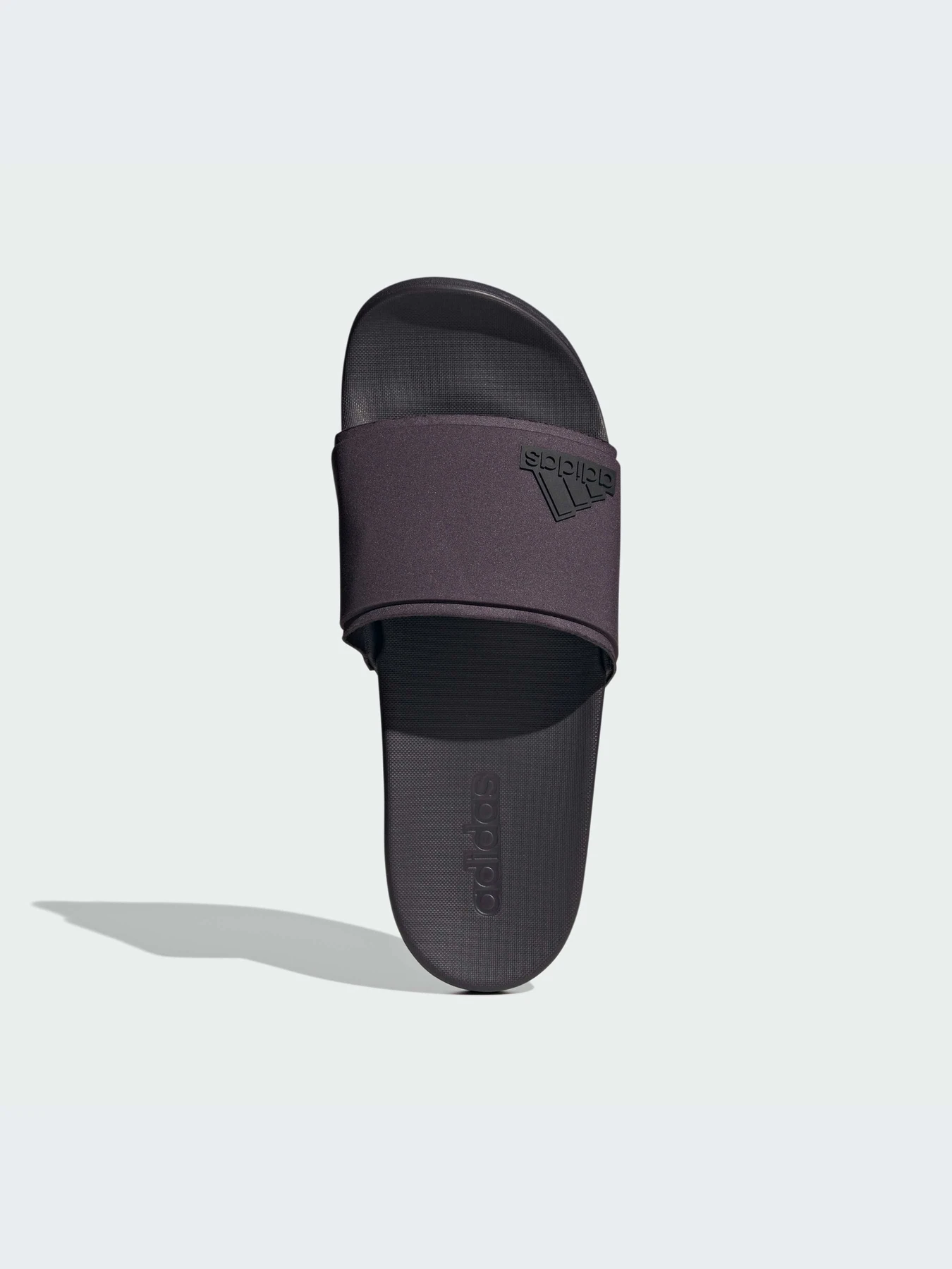 Шлёпанцы Adidas модель IF0891-KZ Шлёпанцы Adidas модель IF0891-KZ Фото