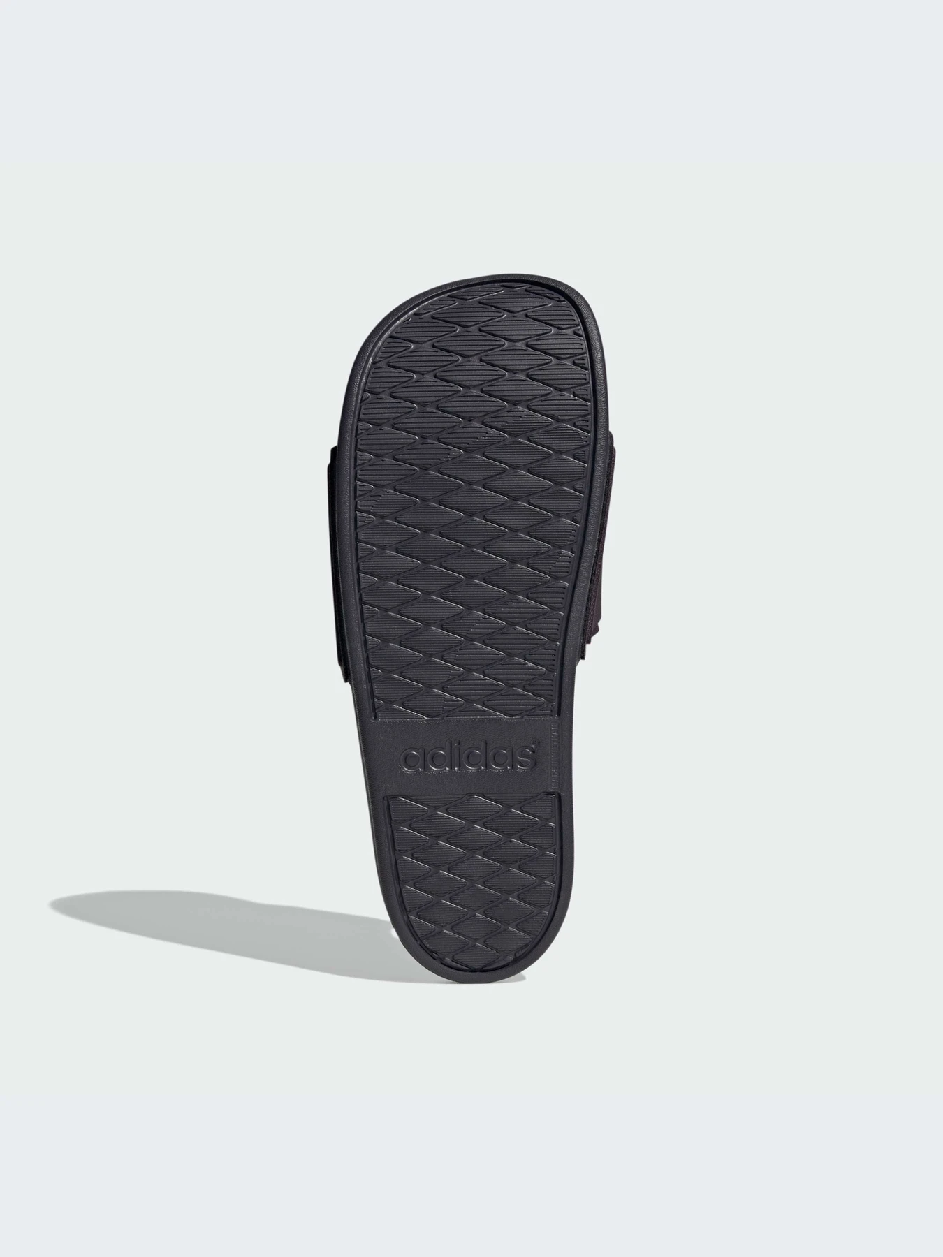 Шлёпанцы Adidas модель IF0891-KZ Шлёпанцы Adidas модель IF0891-KZ Фото