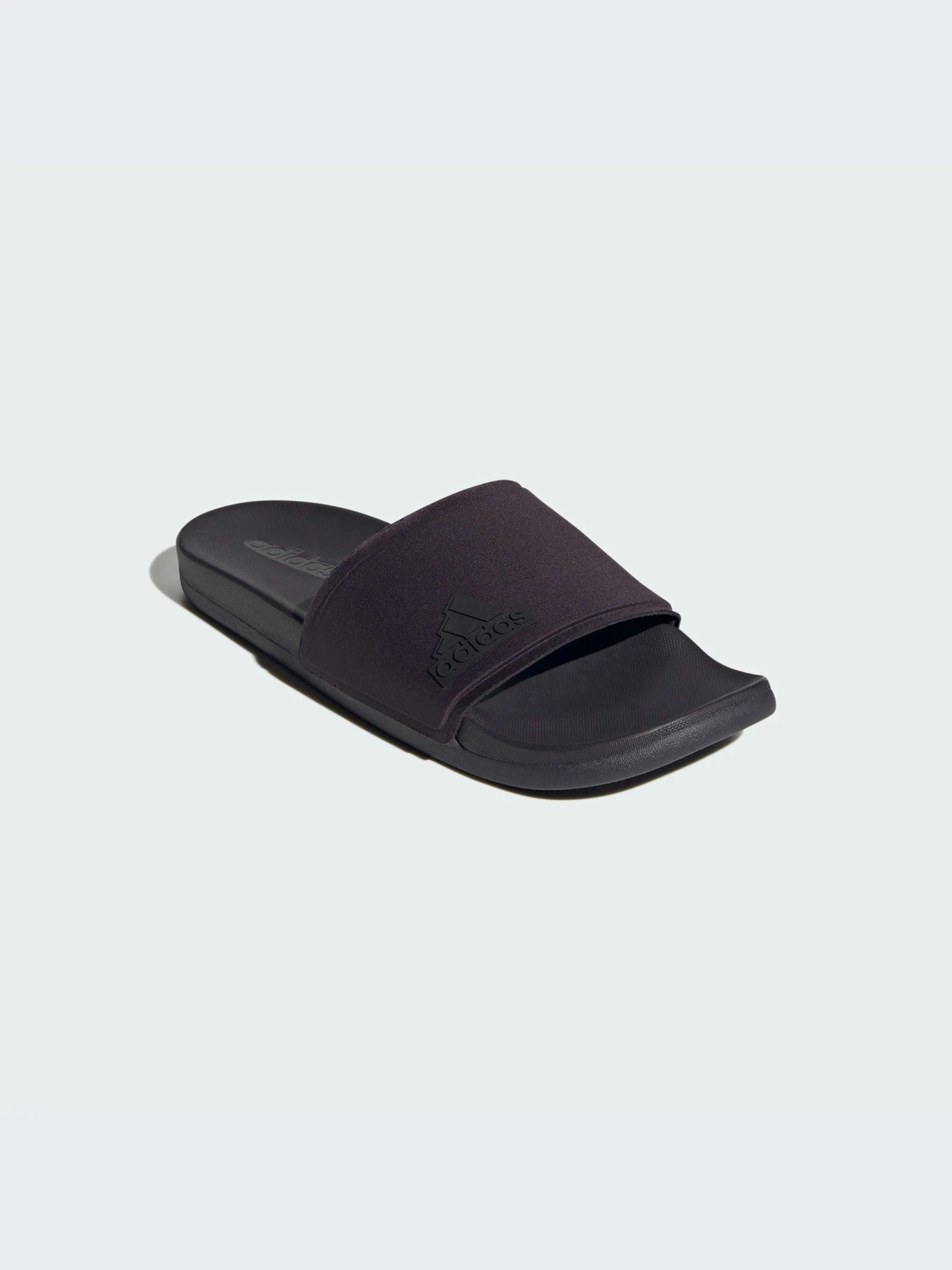 Шлёпанцы Adidas модель IF0891-KZ Шлёпанцы Adidas модель IF0891-KZ Фото