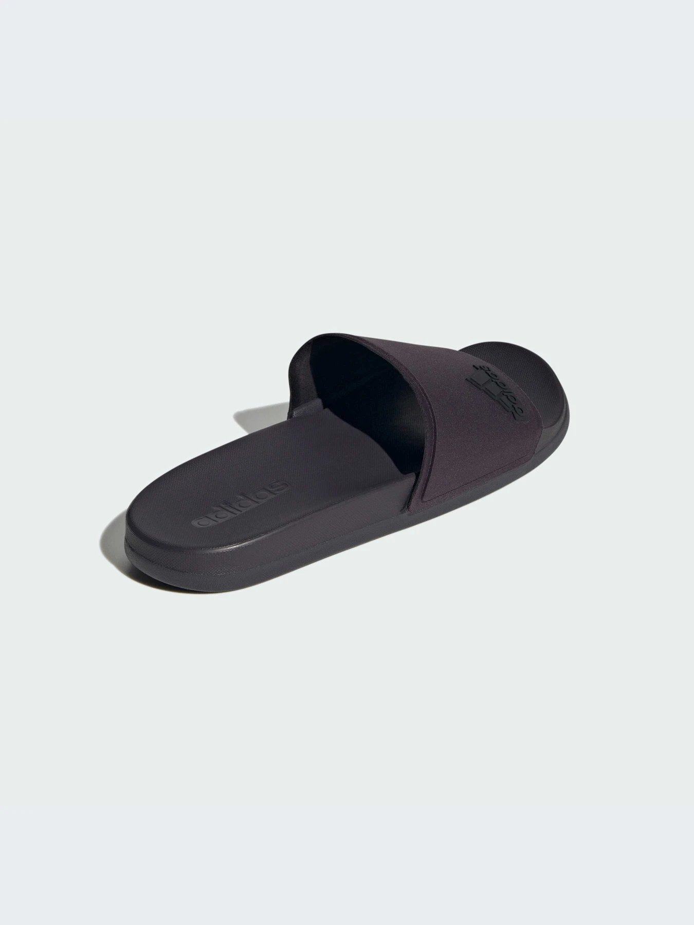Шлёпанцы Adidas модель IF0891-KZ Шлёпанцы Adidas модель IF0891-KZ Фото