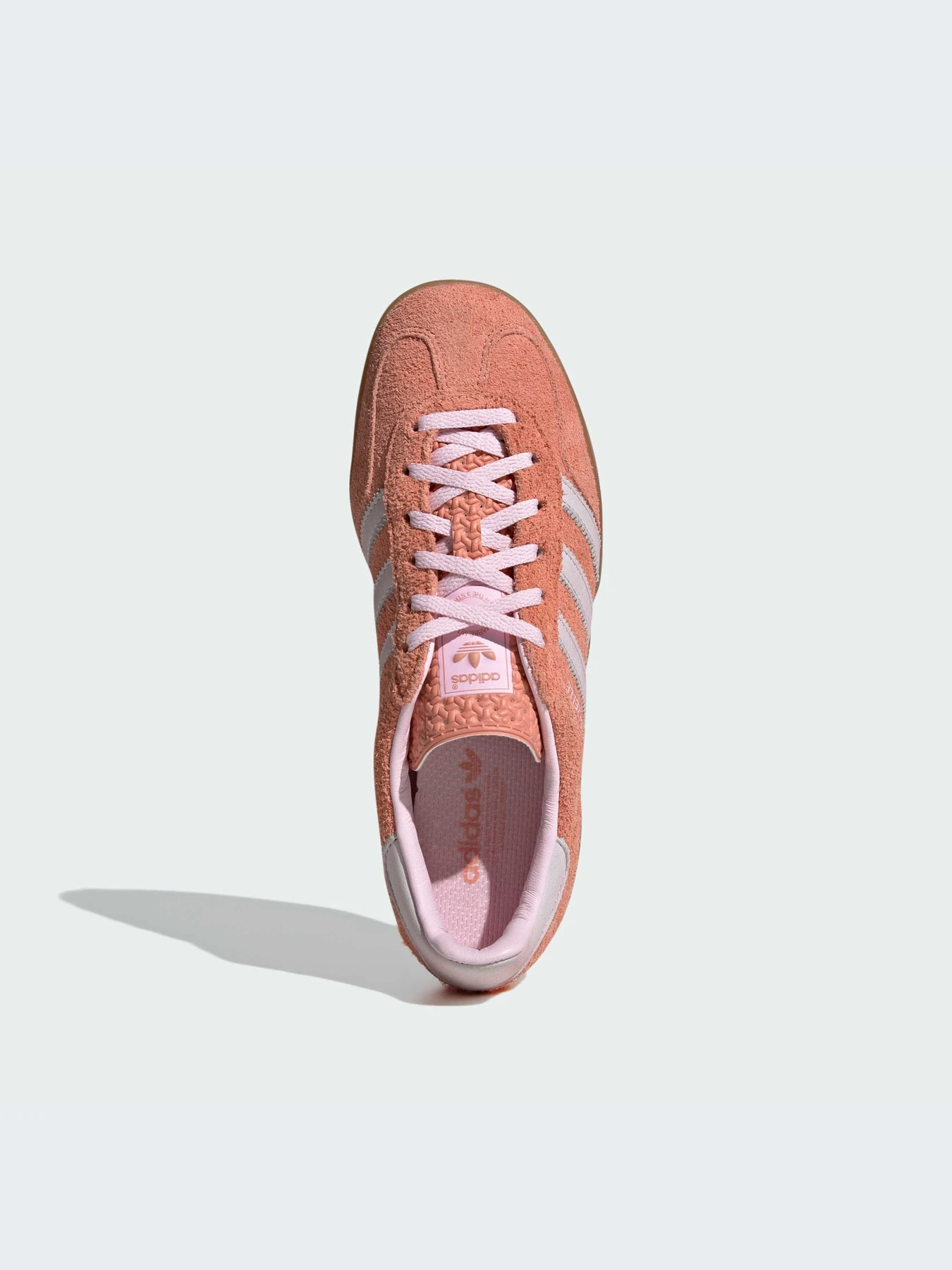 Кеды Adidas Gazelle модель IE2946-KZ Кеды Adidas Gazelle модель IE2946-KZ Фото
