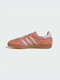 Кеды Adidas Gazelle модель IE2946-KZ Фото