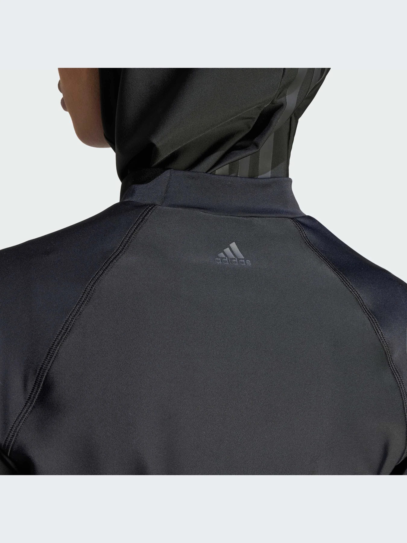 Одежда для пляжа Adidas Рашгард модель IN1608-KZ Одежда для пляжа Adidas Рашгард модель IN1608-KZ Фото