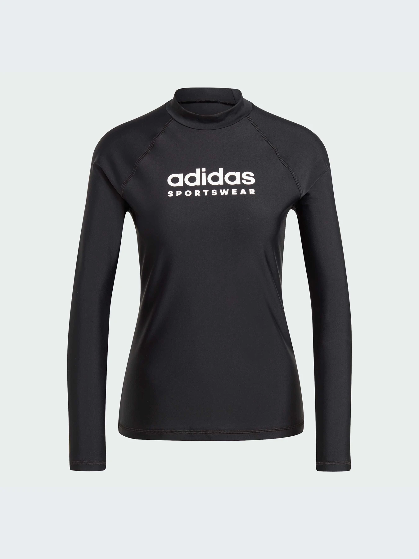 Одежда для пляжа Adidas Рашгард модель IN1608-KZ Одежда для пляжа Adidas Рашгард модель IN1608-KZ Фото