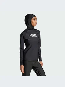 Одежда для пляжа Adidas Рашгард модель IN1608-KZ Фото