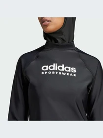 Одежда для пляжа Adidas Рашгард модель IN1608-KZ Фото