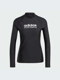Одежда для пляжа Adidas Рашгард модель IN1608-KZ Фото