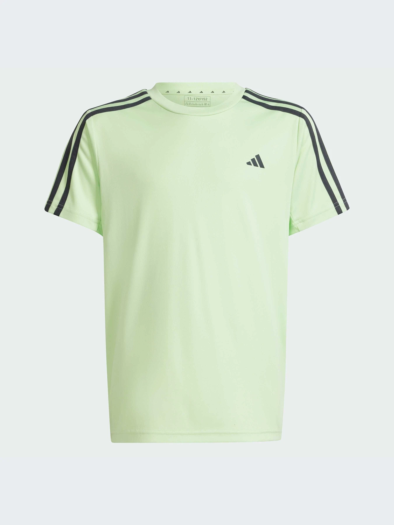 Футболки и поло Adidas Clima модель IR7537-KZ Футболки и поло Adidas Clima модель IR7537-KZ Фото