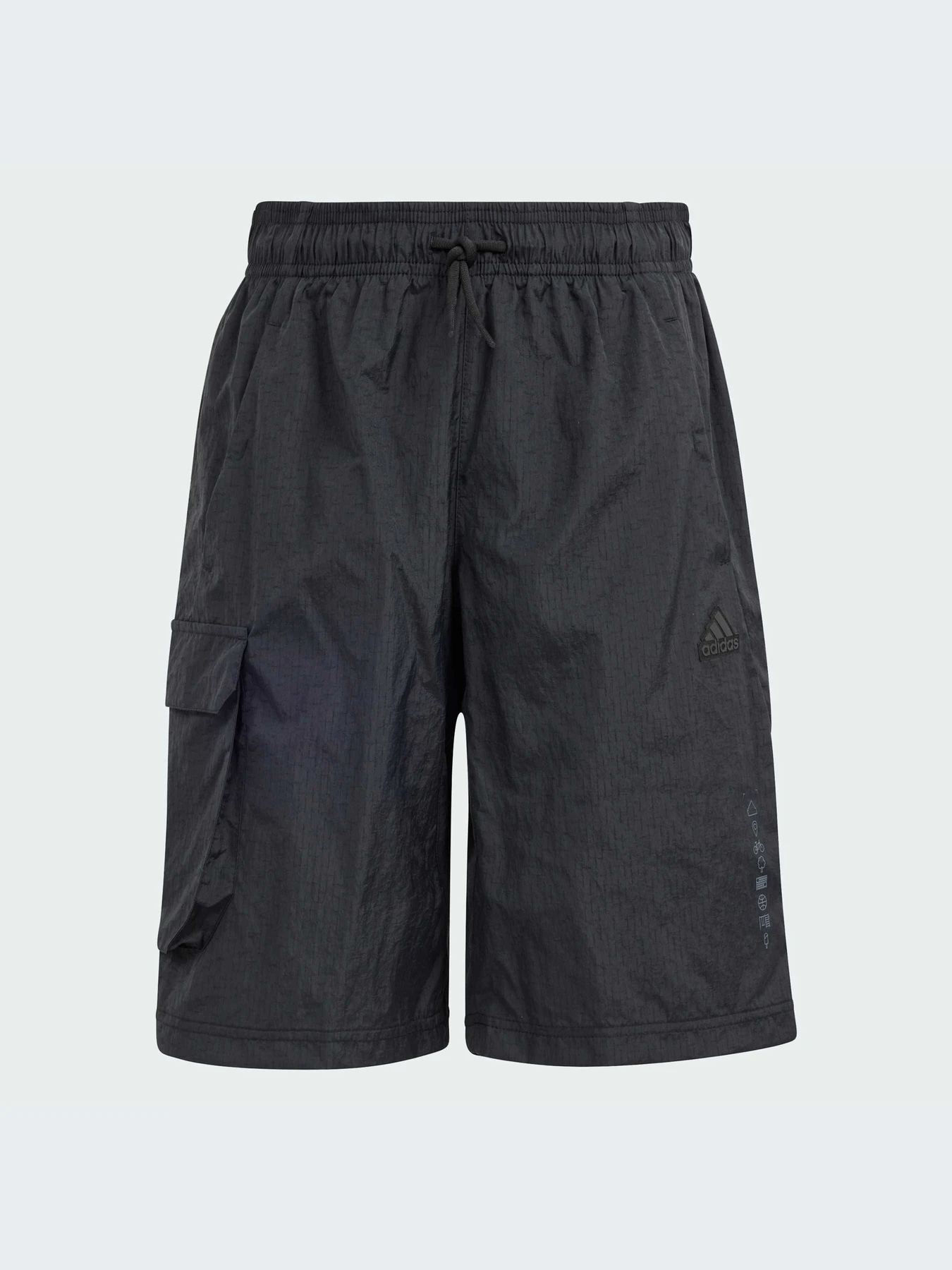 Шорты Adidas модель IN2839-KZ Шорты Adidas модель IN2839-KZ Фото
