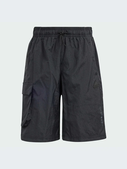Шорты Adidas модель IN2839-KZ Фото