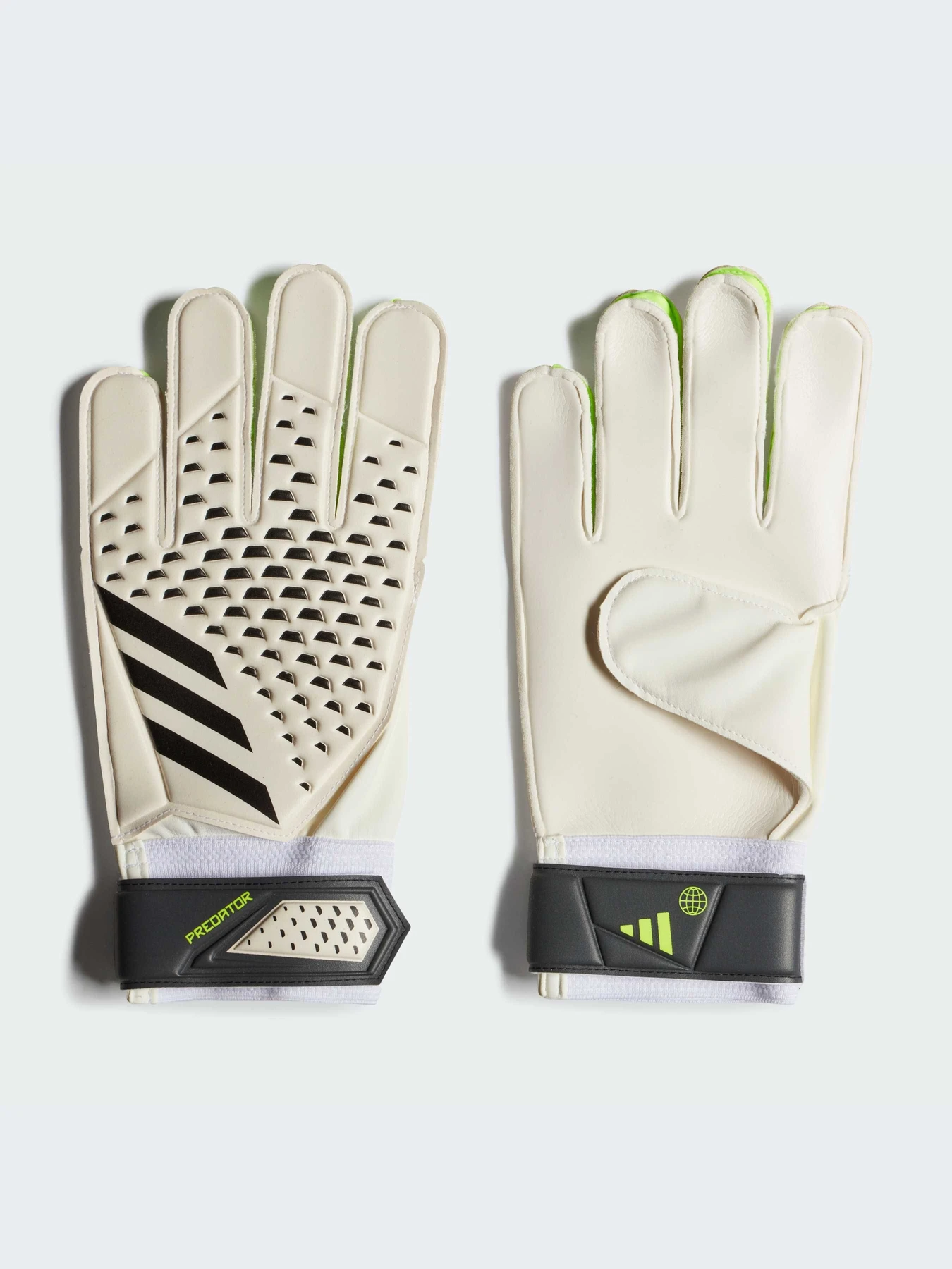 Перчатки для спорта Adidas Predator модель IA0874-KZ Перчатки для спорта Adidas Predator модель IA0874-KZ Фото