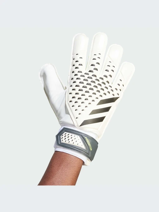 Перчатки для спорта Adidas Predator модель IA0874-KZ Фото