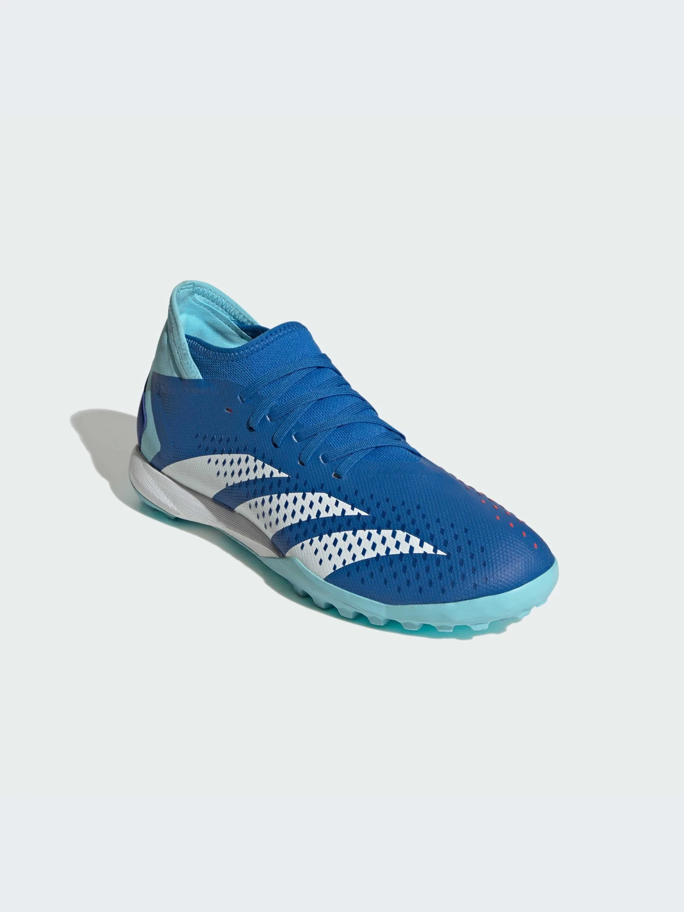 Кроссовки Adidas Predator модель GZ0007-KZ Кроссовки Adidas Predator модель GZ0007-KZ Фото