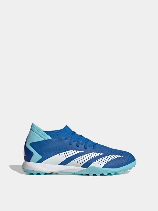 Кроссовки Adidas Predator модель GZ0007-KZ Фото