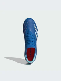 Кроссовки Adidas Predator модель GZ0007-KZ Фото