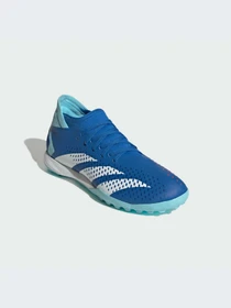 Кроссовки Adidas Predator модель GZ0007-KZ Фото
