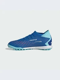 Кроссовки Adidas Predator модель GZ0007-KZ Фото