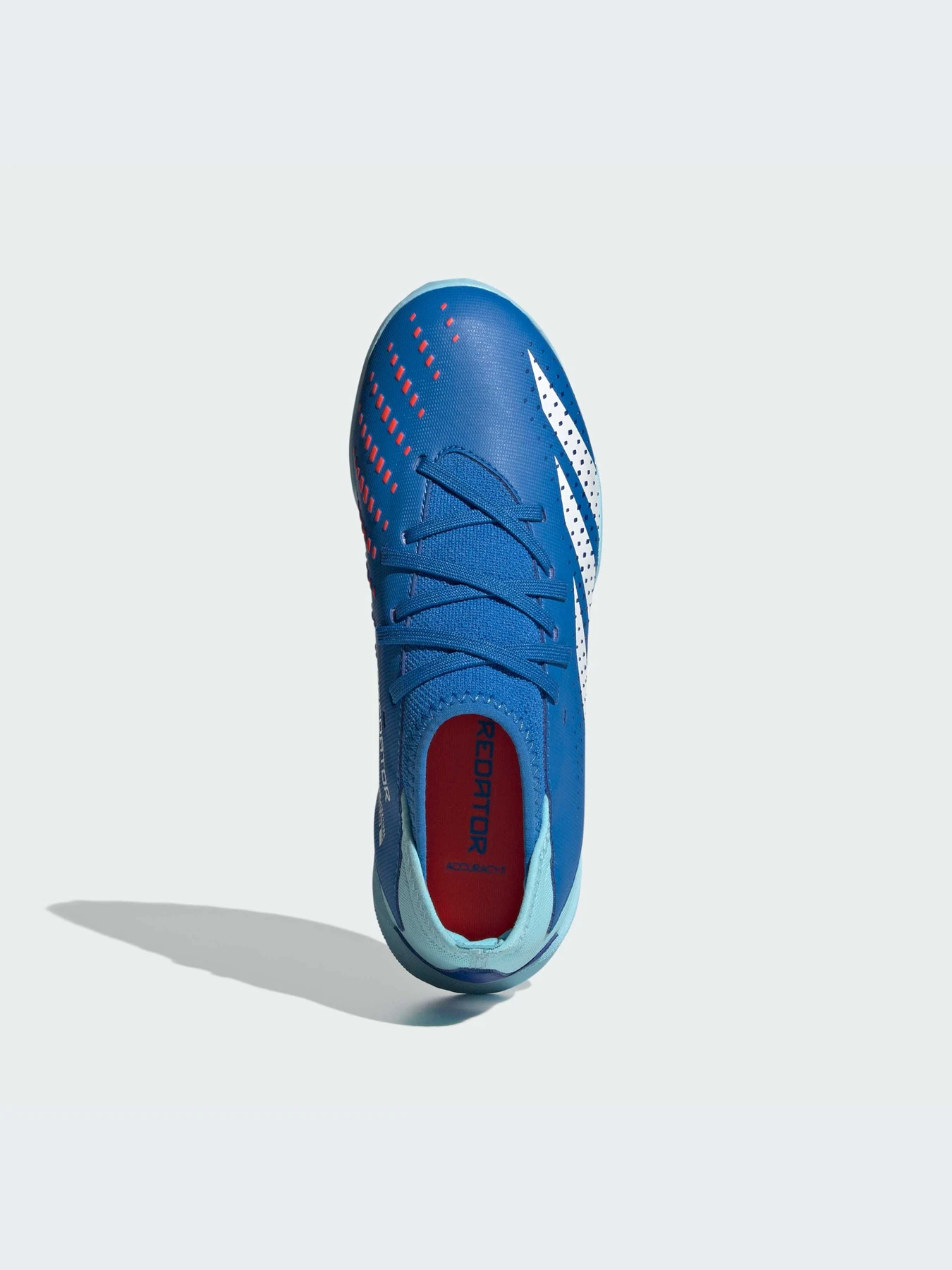 Кроссовки Adidas Predator модель IE9452-KZ Кроссовки Adidas Predator модель IE9452-KZ Фото