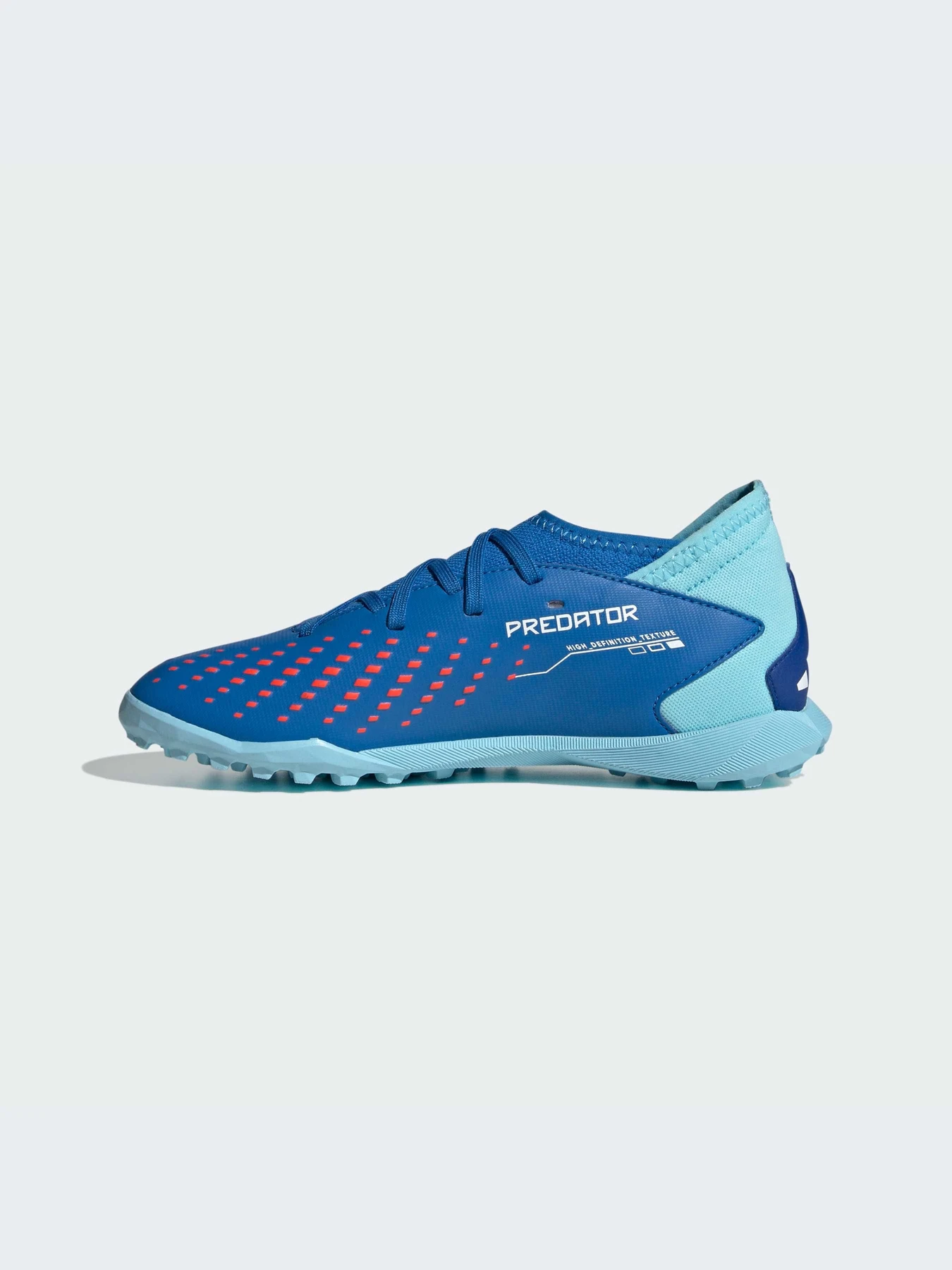 Кроссовки Adidas Predator модель IE9452-KZ Кроссовки Adidas Predator модель IE9452-KZ Фото