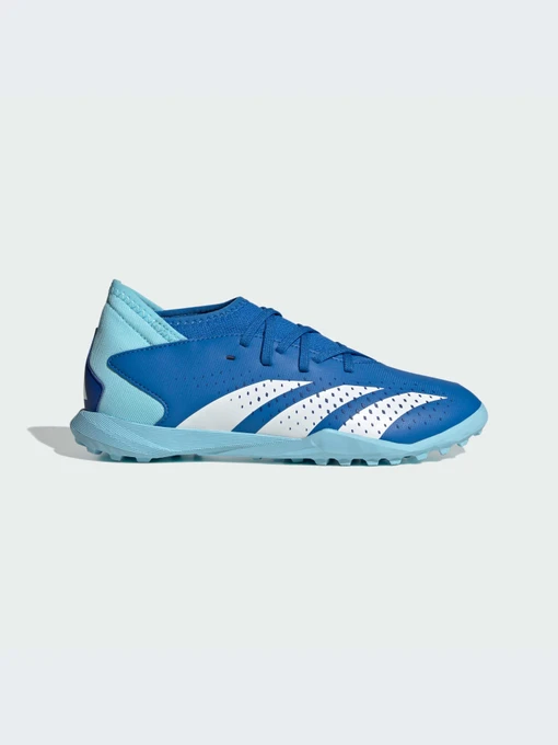Кроссовки Adidas Predator модель IE9452-KZ Фото