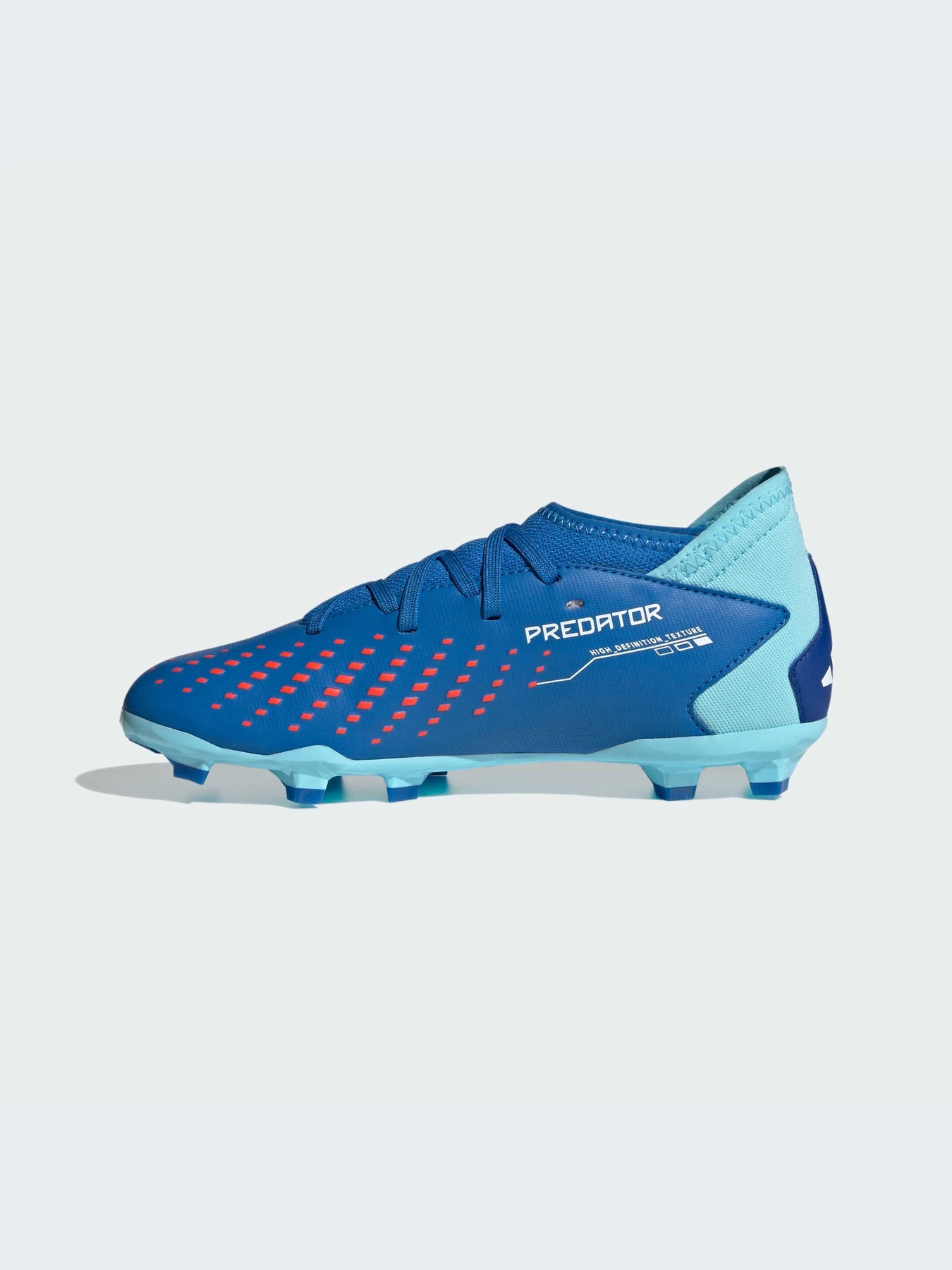 Кроссовки Adidas Predator модель IE9503-KZ Кроссовки Adidas Predator модель IE9503-KZ Фото