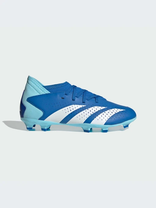 Кроссовки Adidas Predator модель IE9503-KZ Фото