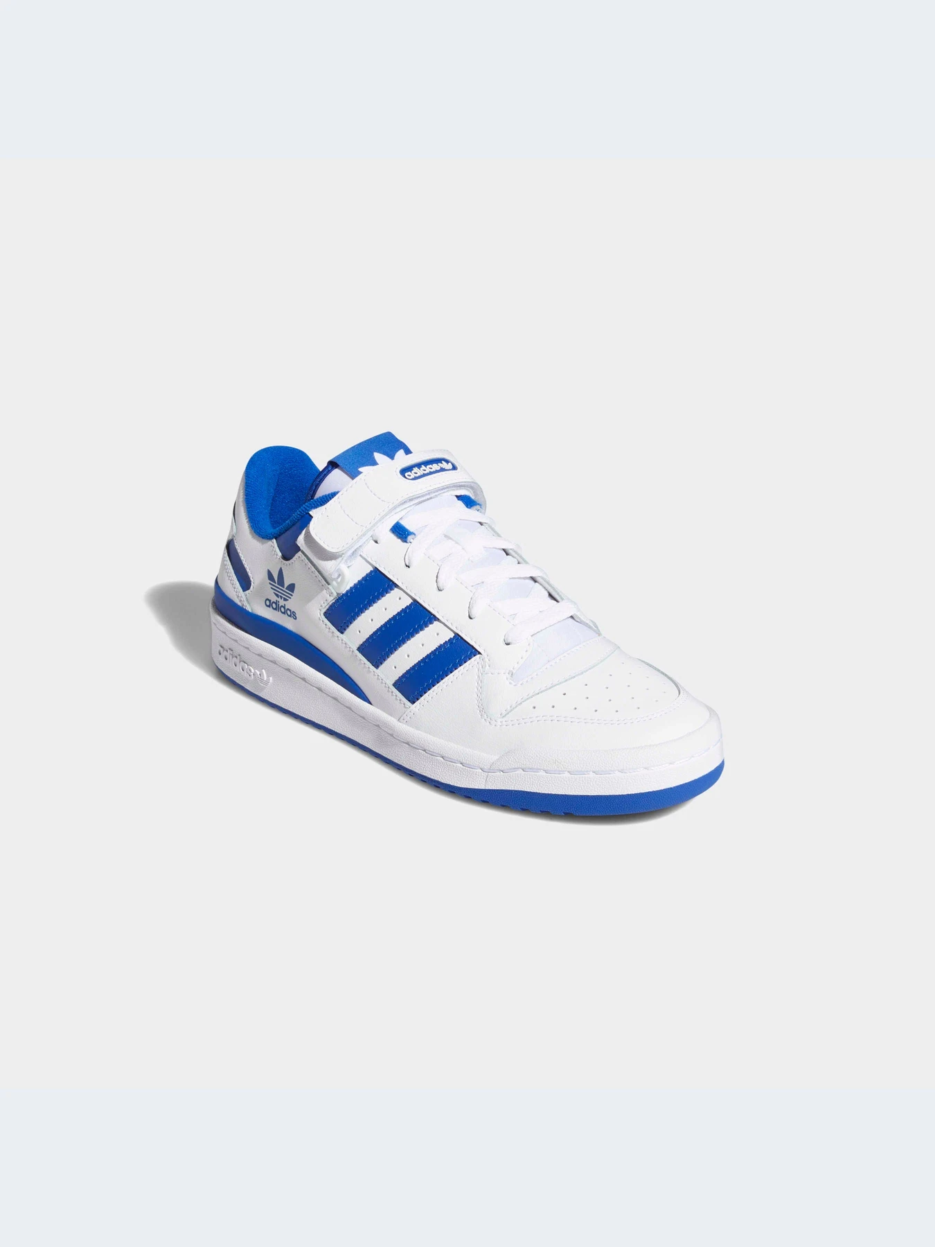Кроссовки Adidas Forum модель FY7756-KZ Кроссовки Adidas Forum модель FY7756-KZ Фото