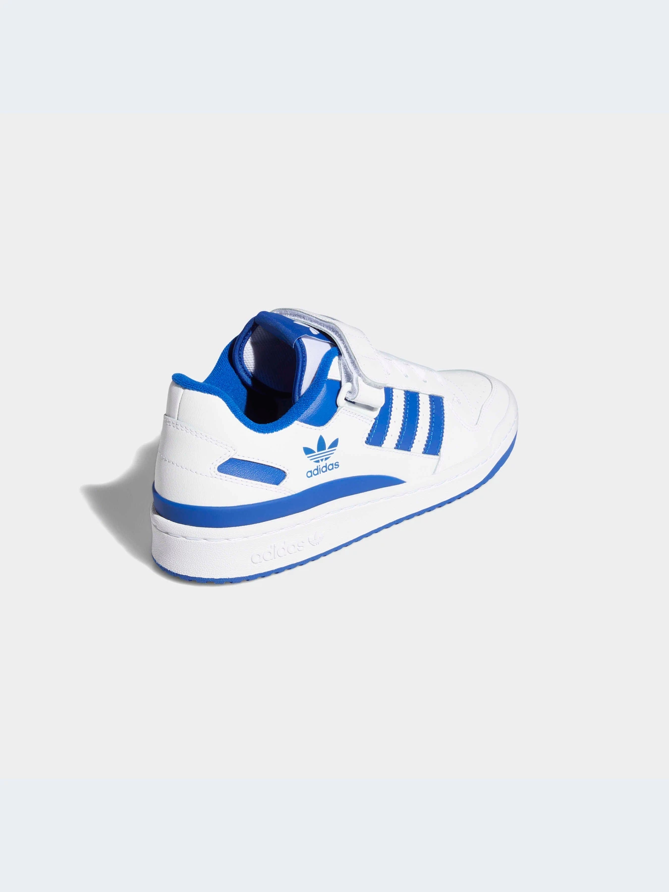 Кроссовки Adidas Forum модель FY7756-KZ Кроссовки Adidas Forum модель FY7756-KZ Фото