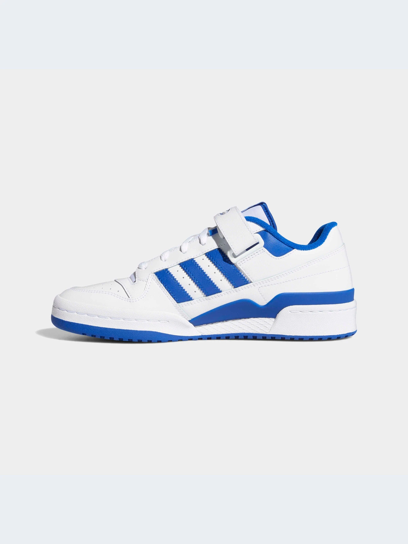 Кроссовки Adidas Forum модель FY7756-KZ Кроссовки Adidas Forum модель FY7756-KZ Фото