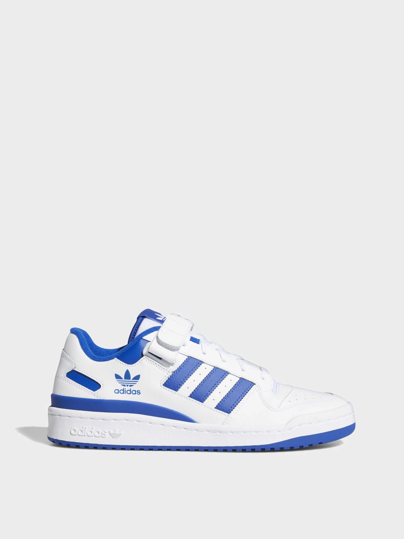 Кроссовки Adidas Forum модель FY7756-KZ Кроссовки Adidas Forum модель FY7756-KZ Фото