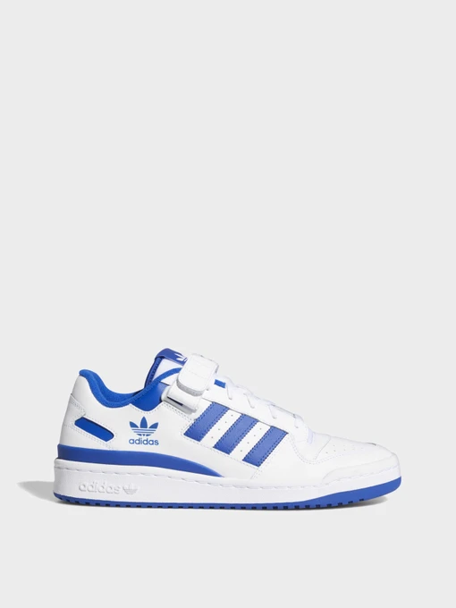 Кроссовки Adidas Forum модель FY7756-KZ Фото