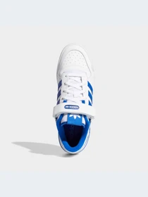 Кроссовки Adidas Forum модель FY7756-KZ Фото