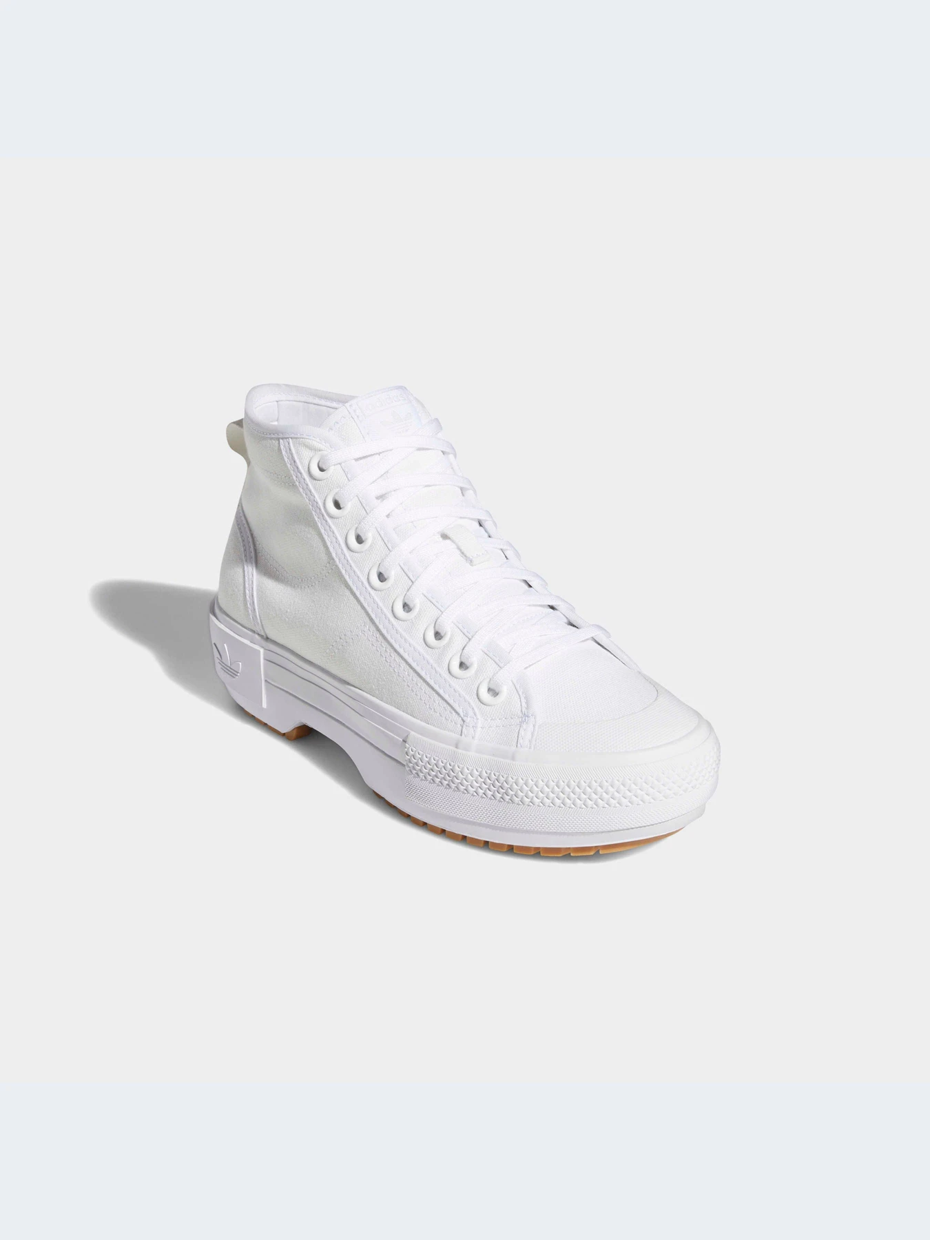Кроссовки Adidas Nizza модель GZ8858-KZ Кроссовки Adidas Nizza модель GZ8858-KZ Фото