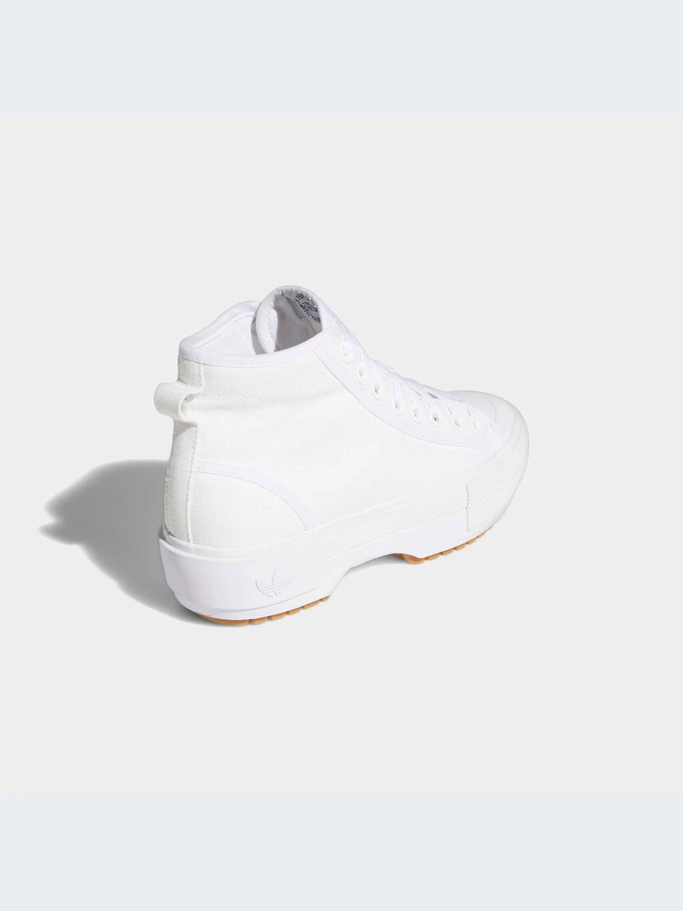 Кроссовки Adidas Nizza модель GZ8858-KZ Кроссовки Adidas Nizza модель GZ8858-KZ Фото