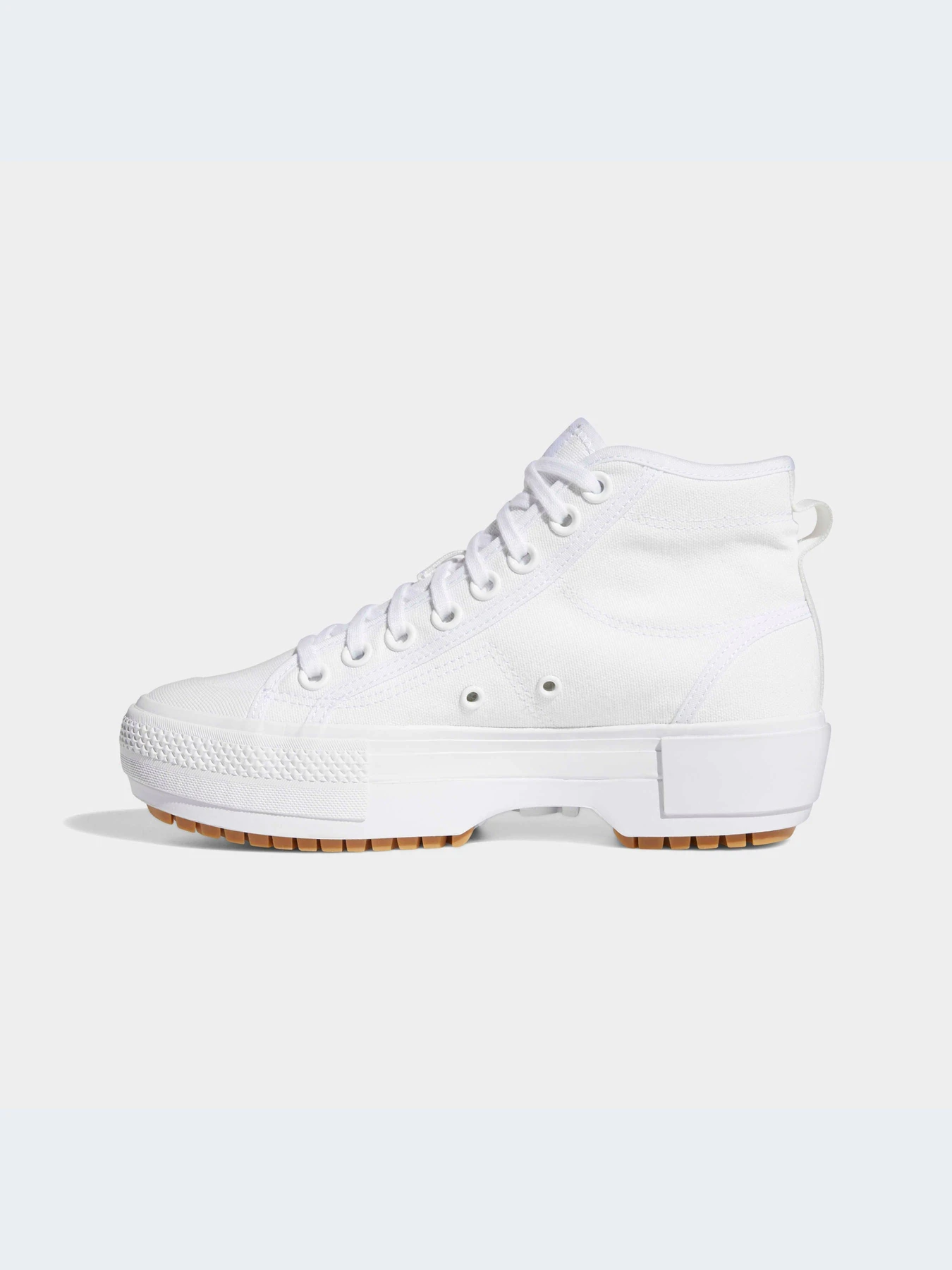 Кроссовки Adidas Nizza модель GZ8858-KZ Кроссовки Adidas Nizza модель GZ8858-KZ Фото