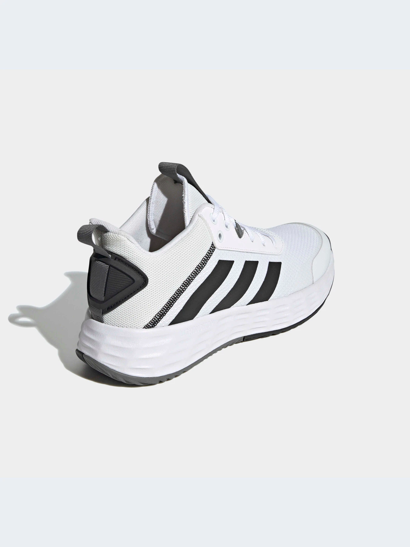Кроссовки Adidas модель H00469-KZ Кроссовки Adidas модель H00469-KZ Фото