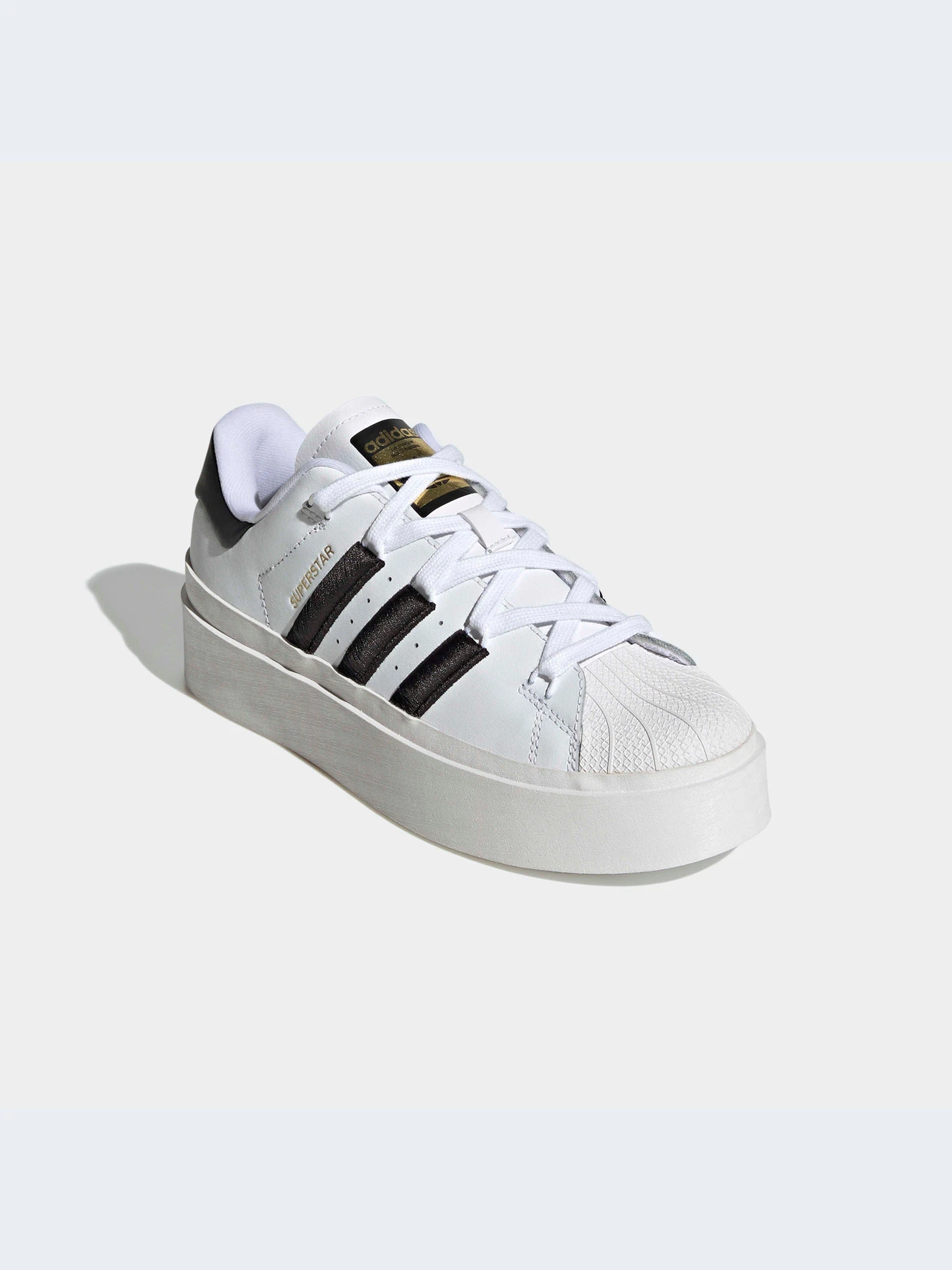 Кроссовки Adidas Superstar модель GX1840-KZ Кроссовки Adidas Superstar модель GX1840-KZ Фото