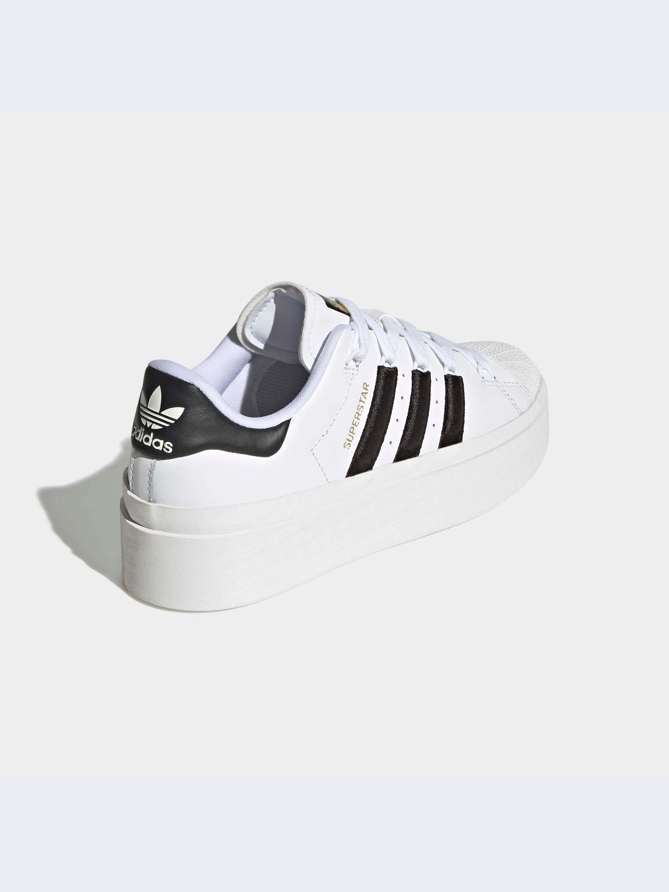 Кроссовки Adidas Superstar модель GX1840-KZ Кроссовки Adidas Superstar модель GX1840-KZ Фото