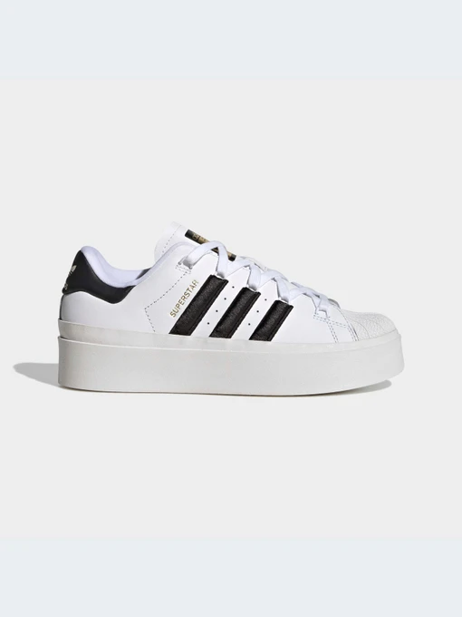 Кроссовки Adidas Superstar модель GX1840-KZ Фото