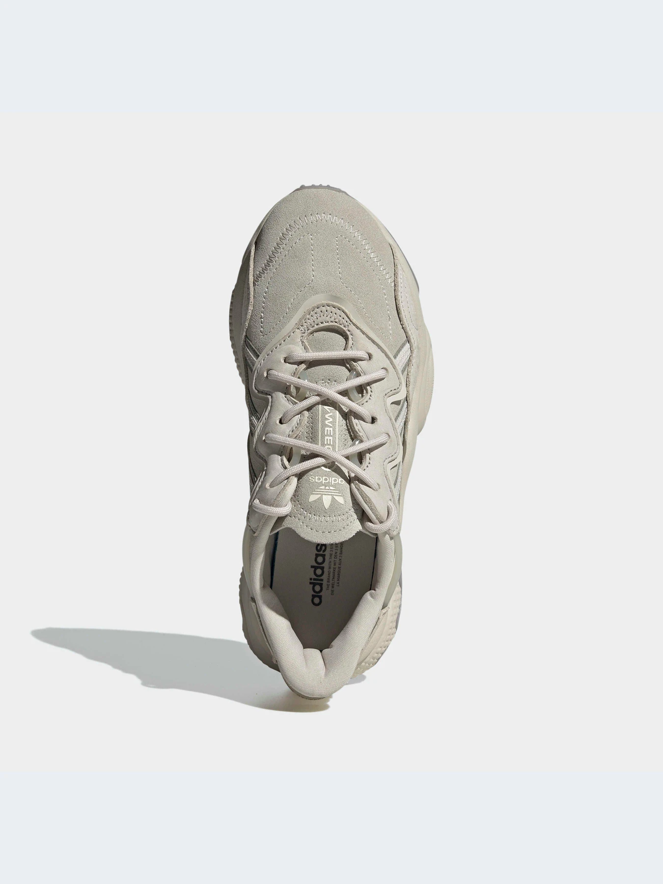Кроссовки Adidas Ozweego модель GY6177-KZ Кроссовки Adidas Ozweego модель GY6177-KZ Фото