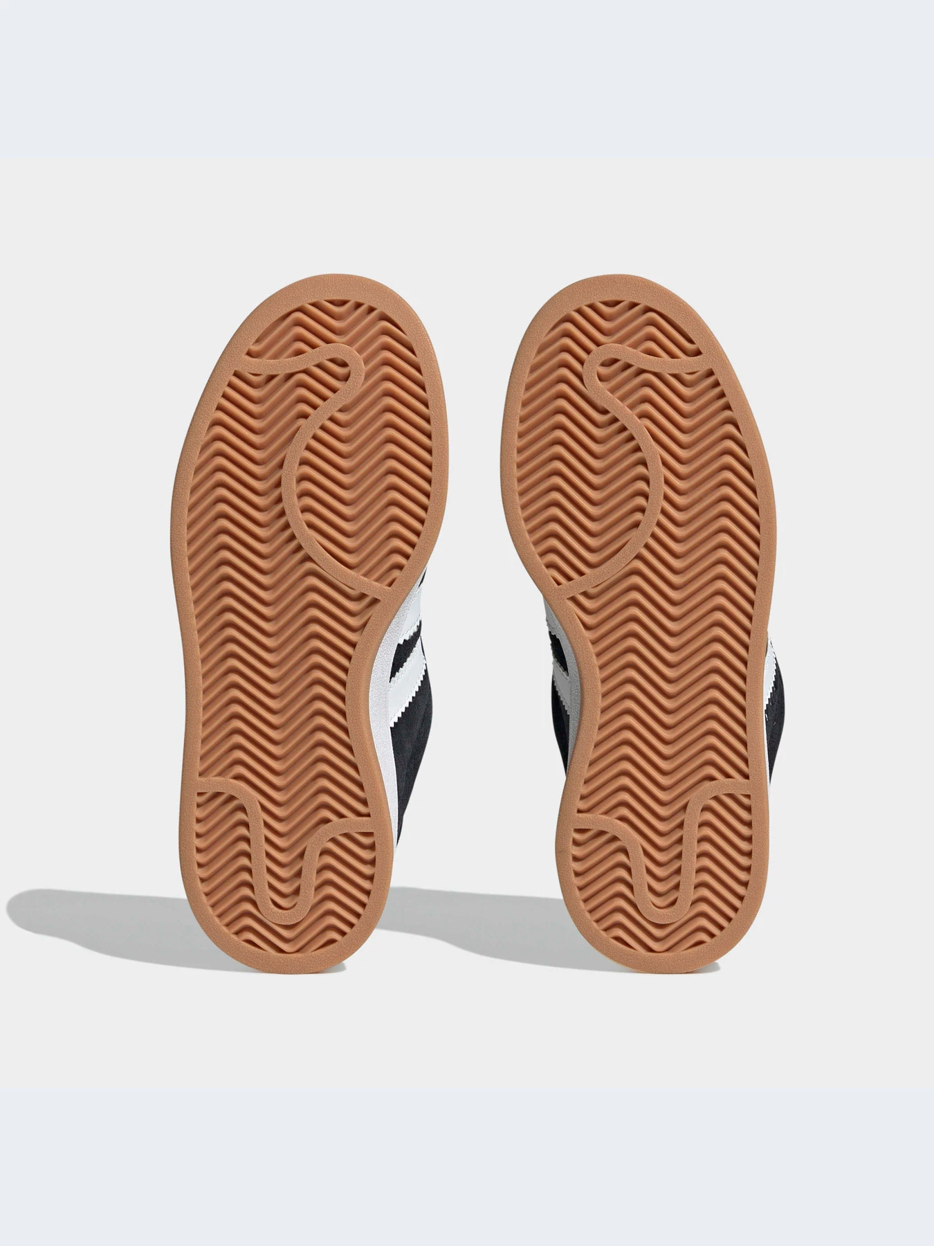 Кеды Adidas Campus модель HQ6638-KZ Кеды Adidas Campus модель HQ6638-KZ Фото
