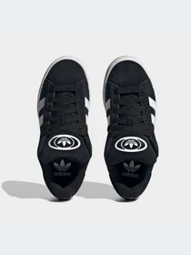 Кеды Adidas Campus модель HQ6638-KZ Фото